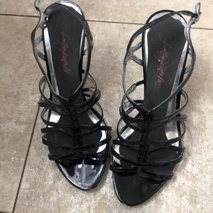 Guess Strap Heels